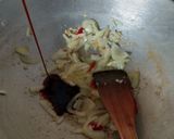 Foto langkah ke 4 dari resep Ayam goreng kecap.