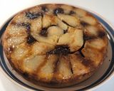 Une image de l'étape 2 de Le fameux gâteau du mercredi 🍐🍫.