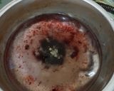 Foto langkah ke 1 dari resep Es Teh Tarik Cincau.