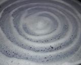A picture of step 2 of Dosa.