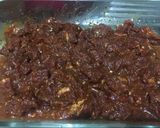 Foto langkah ke 1 dari resep Sate Rembiga khas Mataram.