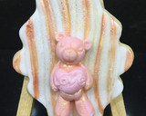 Foto del paso 4 de la receta: Galletas de mantequilla súper crujientes 😜