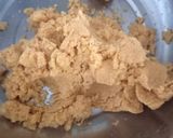 Foto langkah ke 3 dari resep Crispy Crackers Cookies.