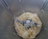 Foto del paso 1 de la receta: Crema de romanescu