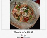 Foto langkah ke 5 dari resep Glass Noodle SALAD.