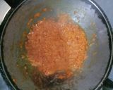 Foto langkah ke 4 dari resep Pepes Ikan Mas/Ikan Tombro khas Sunda.