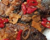 Foto langkah ke 5 dari resep Semur Mujair.