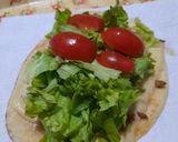 Foto del paso 6 de la receta: Rapiditas con carne picada