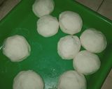 Foto langkah ke 4 dari resep The Jemblem isi gulmer.