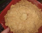 Foto langkah ke 5 dari resep Corn Flake Cookies.
