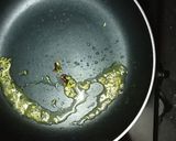 A picture of step 1 of Flavorful Tomato Masala Chutney: A Nutritious Delight for Idly and Dosa.