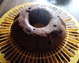 Foto del paso 6 de la receta: Budín de Zucchini, Banana y Chocolate