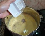Foto langkah ke 5 dari resep Sup Krim Jagung.