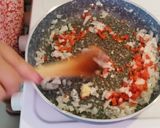 Foto del paso 1 de la receta: Tarta de pollo con masa casera