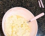 Foto del paso 3 de la receta: Brownie/espumitas de límon (lemonies) 🍋