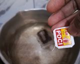 Foto langkah ke 1 dari resep Jelly Tea.