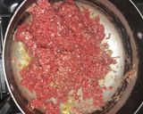Foto del paso 5 de la receta: Quipes dominicanos 🌍