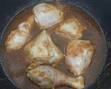 Ayam Bepangat Alabio langkah memasak 4 foto