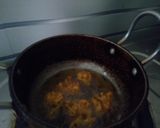 பஞ்சாபி பகோடா கடி(punjabi pakoda kadi recipe in tamil) ரெசிபி ஸ்டேப் 3 புகைப்படம்