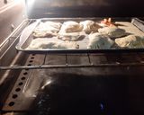 Foto del paso 5 de la receta: Formas de hojaldre