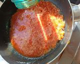 Foto langkah ke 6 dari resep Sambal goreng hati ampela kentang (part II).