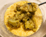 Foto langkah ke 4 dari resep Pie ubi menu favorit cewek2 di kafe korea. Resep & bahan gampang.