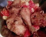 Foto langkah ke 3 dari resep Chicken Afritada (Filipina).