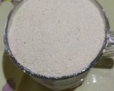ময়দার ঠেকুয়া।(Maida Thekua recipe in Bengali) রেসিপি ধাপ - 2 ছবি