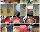 Foto del paso 1 de la receta: Bizcocho con frutos secos y confitados