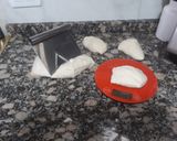 Foto del paso 4 de la receta: Baguette