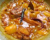 ধোকার ডালনা (dhokar dalna recipe in bengali) রেসিপির ধাপ 5 ছবি