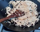 Foto langkah ke 3 dari resep Bakcang Ketan.