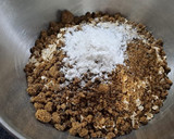 Foto del paso 1 de la receta: Galletitas tipo Frutigram
