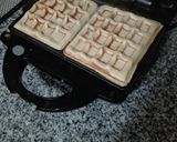 Foto del paso 4 de la receta: Pancakes y Wafles