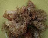 Foto del paso 3 de la receta: Habas a la extremeña