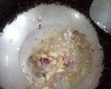 Foto langkah ke 1 dari resep Tumis buncis mix baby jagung.