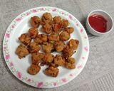 ક્રિસ્પી બ્રેડ પકોડા (Crispy Bread Pakoda Recipe In Gujarati) રેસીપી સ્ટેપ4ફોટો