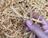 Foto langkah ke 3 dari resep Stik Bawang.