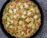 Foto del paso 3 de la receta: Revuelto de zapallitos (microondas)