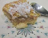 A picture of step 10 of Orange & Almond Cake.