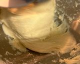 Foto del paso 4 de la receta: Pan de hamburguesa brioche en Airfryer