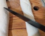 Foto del paso 2 de la receta: Pan Baguette 🥖