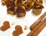 Cinnamon swirl roll recipe step 9 photo