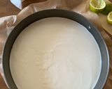 Une image de l'étape 7 de ☆Cheesecake Citron Coco☆.