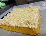 Foto langkah ke 5 dari resep Bolu Keju.