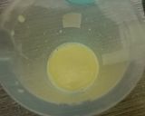Foto langkah ke 2 dari resep Bubur Jagung.