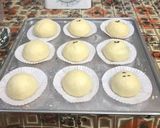 Foto langkah ke 6 dari resep Bakpao mulussss dan superr lembuutt “resep Ny. Liem”.