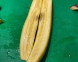 Foto langkah ke 1 dari resep Pisang Bakar ala Jepang sederhana.