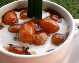 Foto langkah ke 8 dari resep Kolak Biji Salak Super Enak Ala Chef Yongki Gunawan.