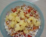 चटपटी भेलपूरी (Chatpati bhel puri recipe in Hindi) रेसिपी चरण 4 फोटो